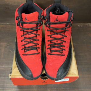 Jordan 12 Retro Reverse Flu Game - Image 3