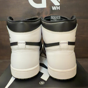 Jordan 1 Retro High OG Black White - Image 4