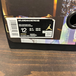 Jordan 5 Retro Easter (2022) - Image 7