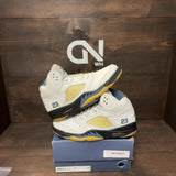Jordan 5 Retro A Ma Maniére Dawn (Women's) - Image 1