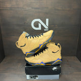 Jordan 7 Retro SE Vachetta Tan - Image 1