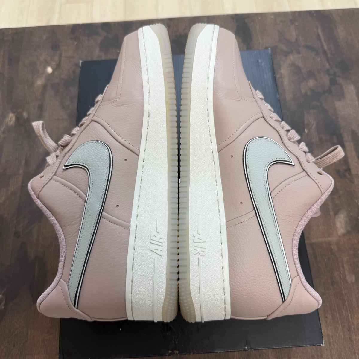Nike Air Force 1 Low SP A Ma Maniére While You Were Sleeping (Women's) - Image 7