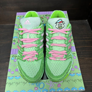 adidas Adistar Control 5 Unheardof Pork Chop Piggy Runner 2.0 Cupcake Size 8.5 (Pre-Owned) - Image 3