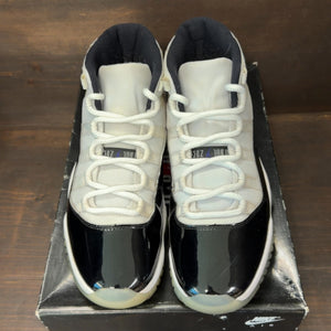Jordan 11 Retro Concord (2018) - Image 3