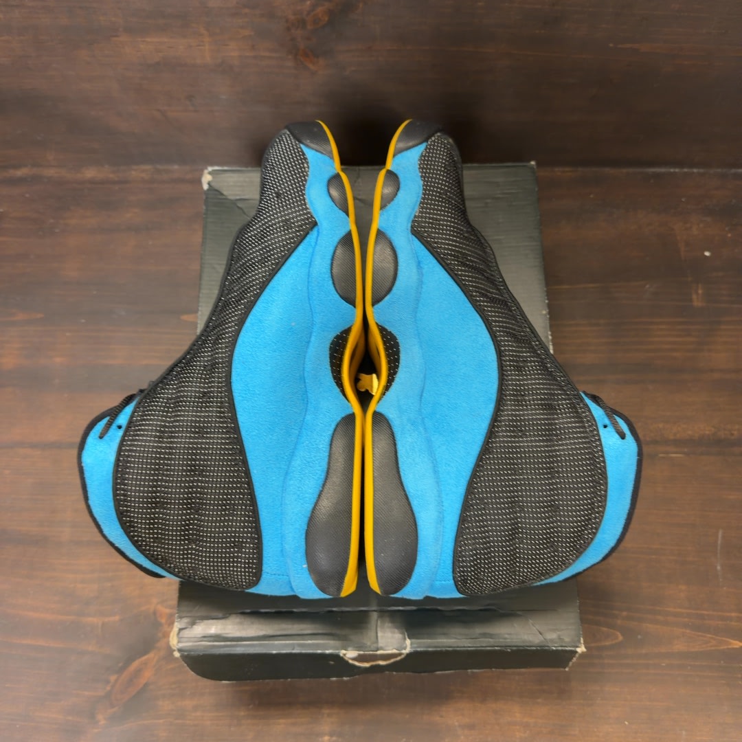 Jordan 13 Retro Chris Paul Away - Image 5