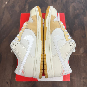 Nike Dunk Low SE Patchwork If Lost Return To - Image 4