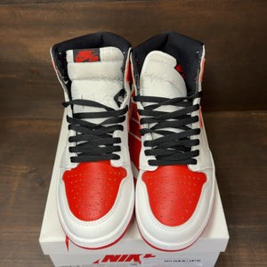 Jordan 1 Retro High OG Heritage - Image 3