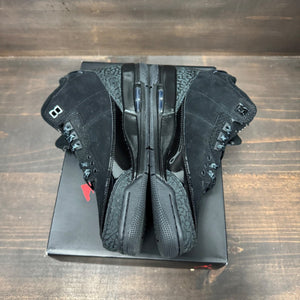 Jordan 3 Retro Black Cat (2025) (GS) - Image 4