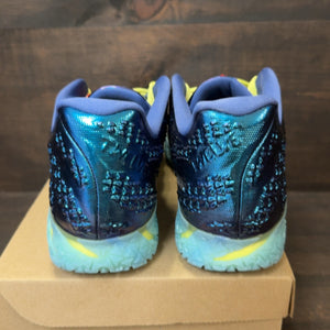 Nike Ja 3 Uncle Phil Size 12.5 (Pre-Owned) - Image 4