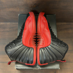 Jordan 12 Retro Flu Game (2025) (GS) - Image 5