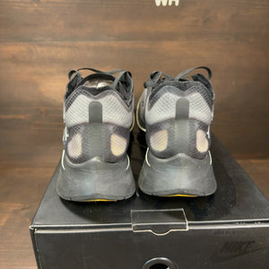Nike Zoom Fly Undercover Gyakusou Black Size 10.5 (Pre-Owned)