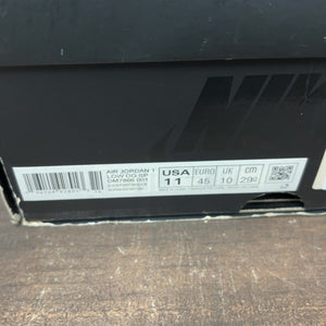 Jordan 1 Retro Low OG SP Travis Scott Black Phantom - Image 7