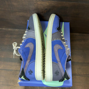 Jordan 1 Retro Low OG Zion Williamson Voodoo Alternate - Image 6