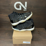 Jordan 11 Retro Jubilee 25th Anniversary Size 10 (Pre-Owned) - Image 1