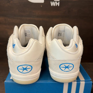 adidas BadBo 1.0 Bad Bunny Resilience Size 10.5 (Pre-Owned) - aux