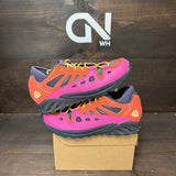 Nike ACG Air Exploraid Light Wild Mango Dark Raisin Laser Fuchsia University Gold Size 7.5 (Pre-Owned) - Image 1
