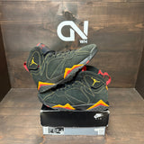 Jordan 7 Retro Citrus (2022) - Image 1