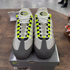 Nike Air Max 95 OG Big Bubble Neon (2025/2026) - Image 3