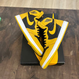 Jordan 1 Retro High Pollen - Image 1