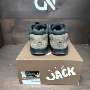 Jordan Jumpman Jack TR Travis Scott Dark Mocha - Image 4