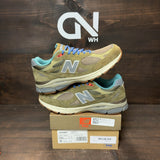 New Balance 990v3 MiUSA Bodega Here To Stay - Image 1