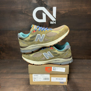 New Balance 990v3 MiUSA Bodega Here To Stay - Image 1