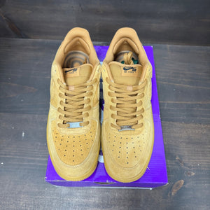 Nike Air Force 1 Low SB Flax - Image 3
