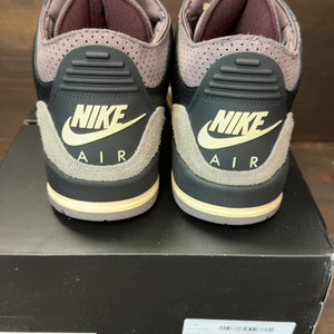 Jordan 3 Retro OG SP A Ma Maniére While You Were Sleeping (Women's) - Image 5