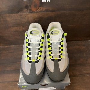Nike Air Max 95 OG Big Bubble Neon (2025/2026) - Image 3
