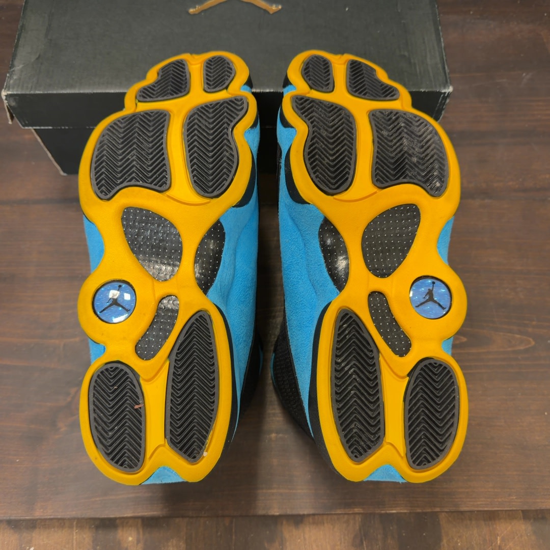 Jordan 13 Retro Chris Paul Away - Image 6