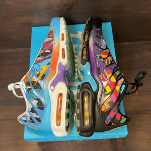 Nike Air Max Plus Doernbecher Sergio Cano Marquez - Image 6