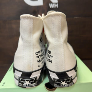 Converse Chuck Taylor All Star 70 Hi Off-White - Image 4