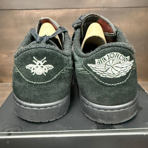 Jordan 1 Retro Low OG SP Travis Scott Black Phantom - Image 5