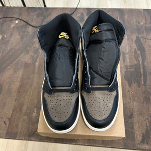 Jordan 1 Retro High OG Palomino Size 10 (Pre-Owned) - Image 2