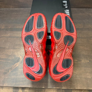 Nike Air Foamposite Pro Red October (2026) - Image 7