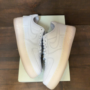 Nike Air Force 1 Low Drake NOCTA Certified Lover Boy Palest Purple Size 9 (Pre-Owned)