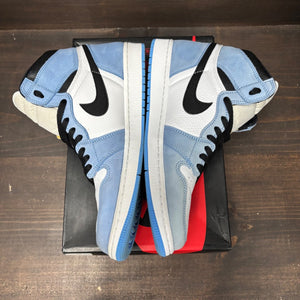 Jordan 1 Retro High OG University Blue - Image 4