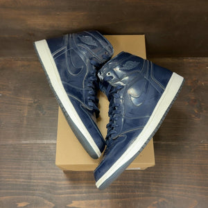 Jordan 1 Retro Dover Street Market Size 13 (Pre-Owned) - back