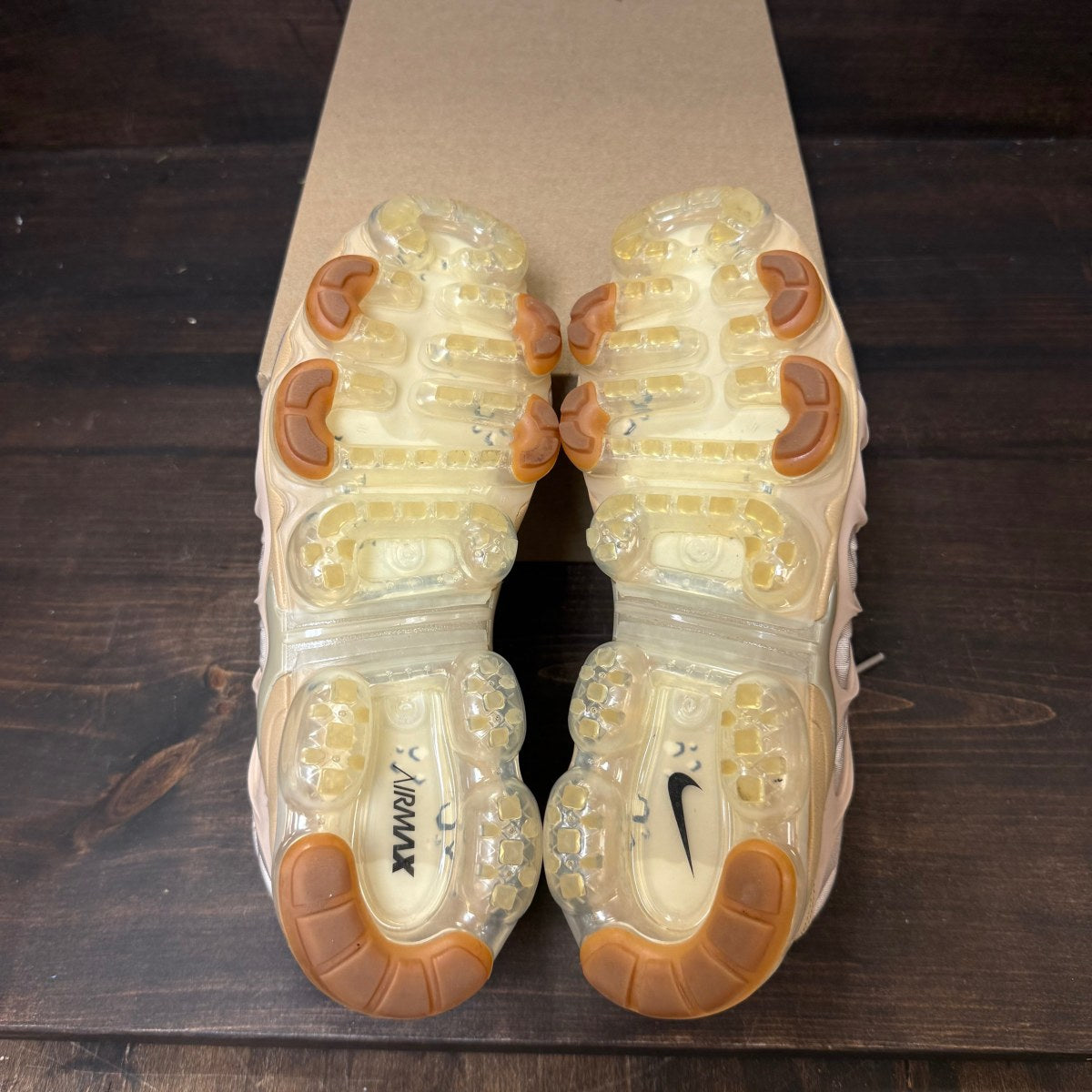 Nike Air VaporMax Plus String Size 7.5 (Pre-Owned) - Image 6