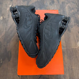 Nike Shox R4 Black (Women's) - Image 1