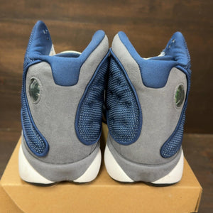 Jordan 13 Retro Flint (2026) Size 11.5 (Pre-Owned) - aux