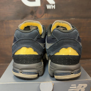 New Balance 2002R Protection Pack Eclipse - Image 4