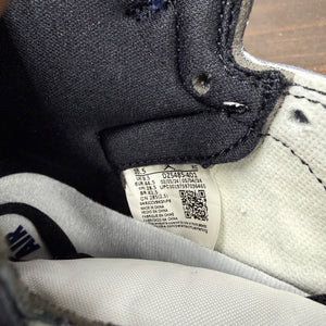 Jordan 1 Retro High OG Midnight Navy - Image 7