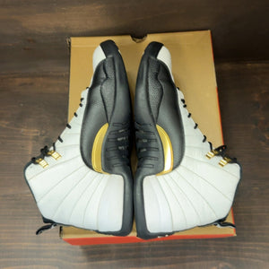 Jordan 12 Retro Royalty Taxi - Image 6