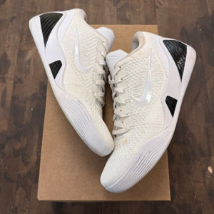 Nike Kobe 9 Elite Low Protro Halo Size 9 (Pre-Owned) - Image 1