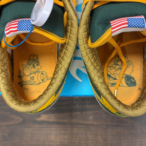 Nike SB Dunk Low Doernbecher (2018) Size 14 (Pre-Owned) - aux