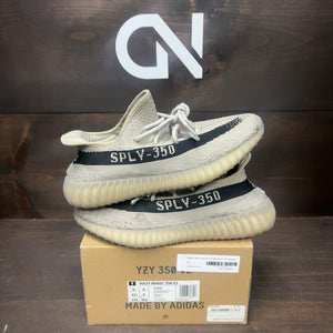 adidas Yeezy Boost 350 V2 Slate - Image 1