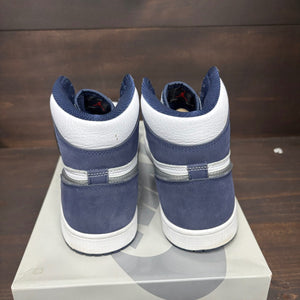 Jordan 1 Retro High CO.JP Midnight Navy (2020) - Image 13