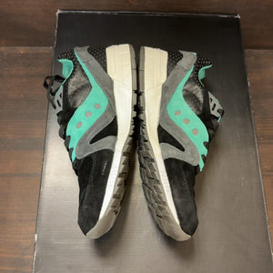 Premier x Saucony 'Work Play' Pack Size 10 (Pre-Owned) - aux