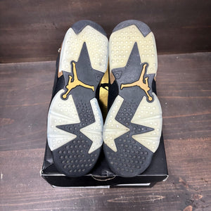 Jordan 6 Retro DMP 2020 (GS) Size 6Y (Pre-Owned) - sole